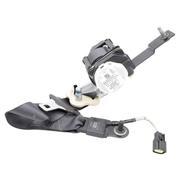 Seat Belt Lap and Shoulder Retractor Pretensioner - Right, Front (SEL)