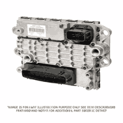 Control Mechanism - OM934 EPA10