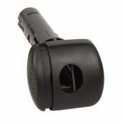 Headrest Guide Sleeve - Left, Right, Rear