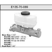 Master Cylinder