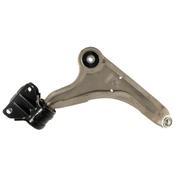 Suspension Control Arm and Ball Joint As - Left, Front (Convenience Group #3)