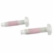 Bolt - M6 X 23MM, Back