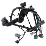 Wire Jumper - Left, Front, Driver