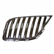 Grille - Left, Front