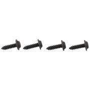 Instrument Panel Air Duct Screw Interior Door Handle - 4.8 X 16.0, Front