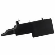 Bumper Face Bar Bracket Reinforcement - Right, Front