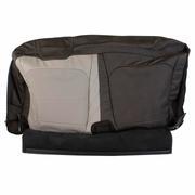 Seat Cover Cushion - Left, Rear (Limited)
