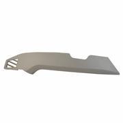 Console Trim Panel Instrument - Right