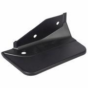 Fender Liner Extension Wheel Well - Right, Front