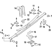 Leaf Spring