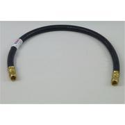 Kenworth® Air Brake Hose Assembly 6 Swvl Ends 45 30"