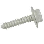 Air Bag Impact Sensor Screw Seat Mat - M4.2 X 19