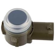 Parking Aid Sensor Reverse <br>A proximity used in the Park assist System bracket retainer