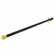 Tailgate Handle Compartment