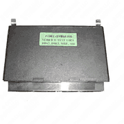 Common Powertrain Controller (CPC) Test
