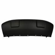 Bumper Cover Spacer Panel - Front