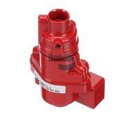 Trailer Control Valve
