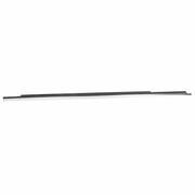 Door Window Belt Weatherstrip - Right, Front