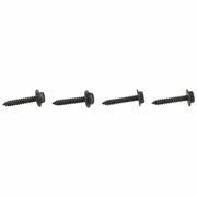 Grille Molding Screw Head Bezel Bolt - 4.2 x 24, Front (Phantom/Raptor)
