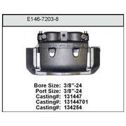 Exchange Caliper