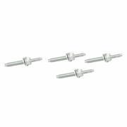 Engine Coolant Water Outlet Stud