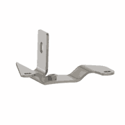 Bracket for EGR Line and Boost Air Pipe for DD6