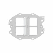 Intermediate Flange Fitting for OM460 EPA04