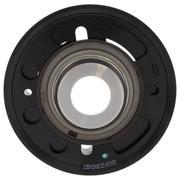 Engine Crankshaft Pulley - 1.0L (AT)