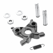 XA 351 TT Series Lock and Pin Kit
