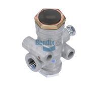 Pressure Reducing Valve