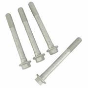 Disc Brake Caliper Bolt Hex Head - M10 X 90MM 5.2L (6-MT)