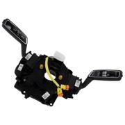 Steering Column Switch Housing