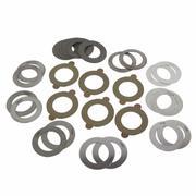 Clutch Disc Set Spacer - Rear