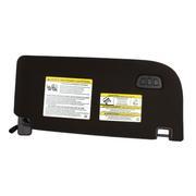 Sun Visor - Left, Front, Rear (King Ranch Series)