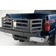 Super Duty 2022 Bed Extender