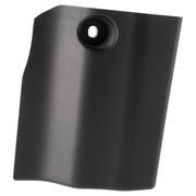 Seat Track Cover <br>Cover for the Cushion COMPONENTS
