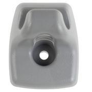 Sun Visor Holder Retainer