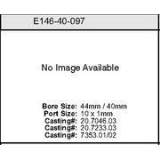 Exchange Caliper