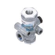 Synchro Valve