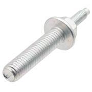 Starter Bolt Motor Stud - M10 x 43 M6 16 (AT)