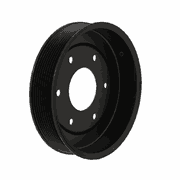 V-Belt Pulley for OM502 Euromot 2