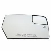 Door Mirror Glass Rear View (Limited Edition Package)