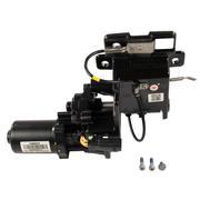 Bracket Motor and drive - Right, Front
