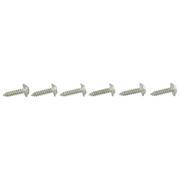 Sun Visor Bolt Holder Screw - 4.2 x 16MM