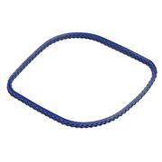 Thrust Plate Seal, 2-Bolt Design, S60