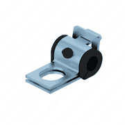 Fuel Line Hose Clip