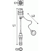 Diagnostic Cable