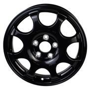 Wheel Rim Spare Assembly