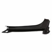 Body D-Pillar Molding Cover Quarter Panel Reveal - Right