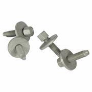 Screw Automatic Transmission Oil Cooler Bolt - M6 x 18MM